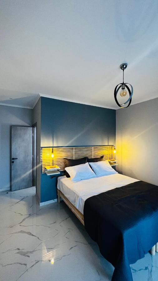 Thalistris Room Nydri  Exterior foto