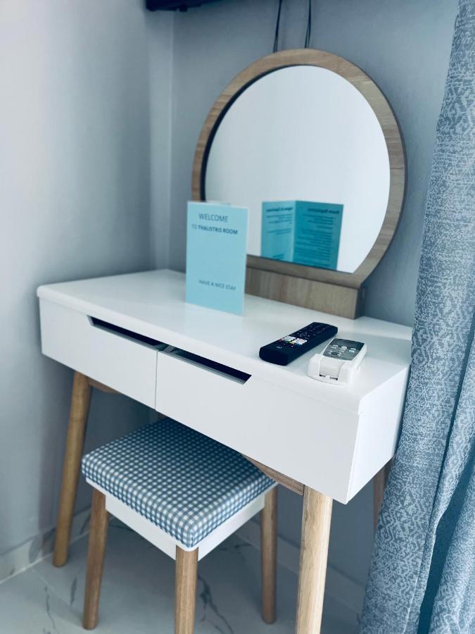 Thalistris Room Nydri  Exterior foto