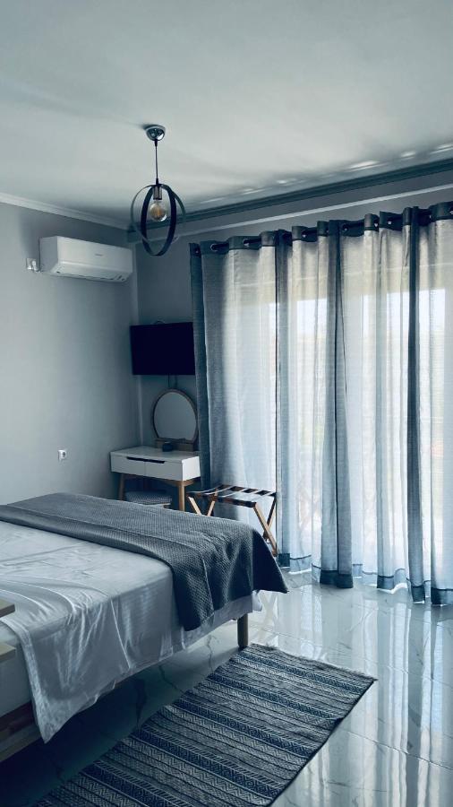 Thalistris Room Nydri  Exterior foto